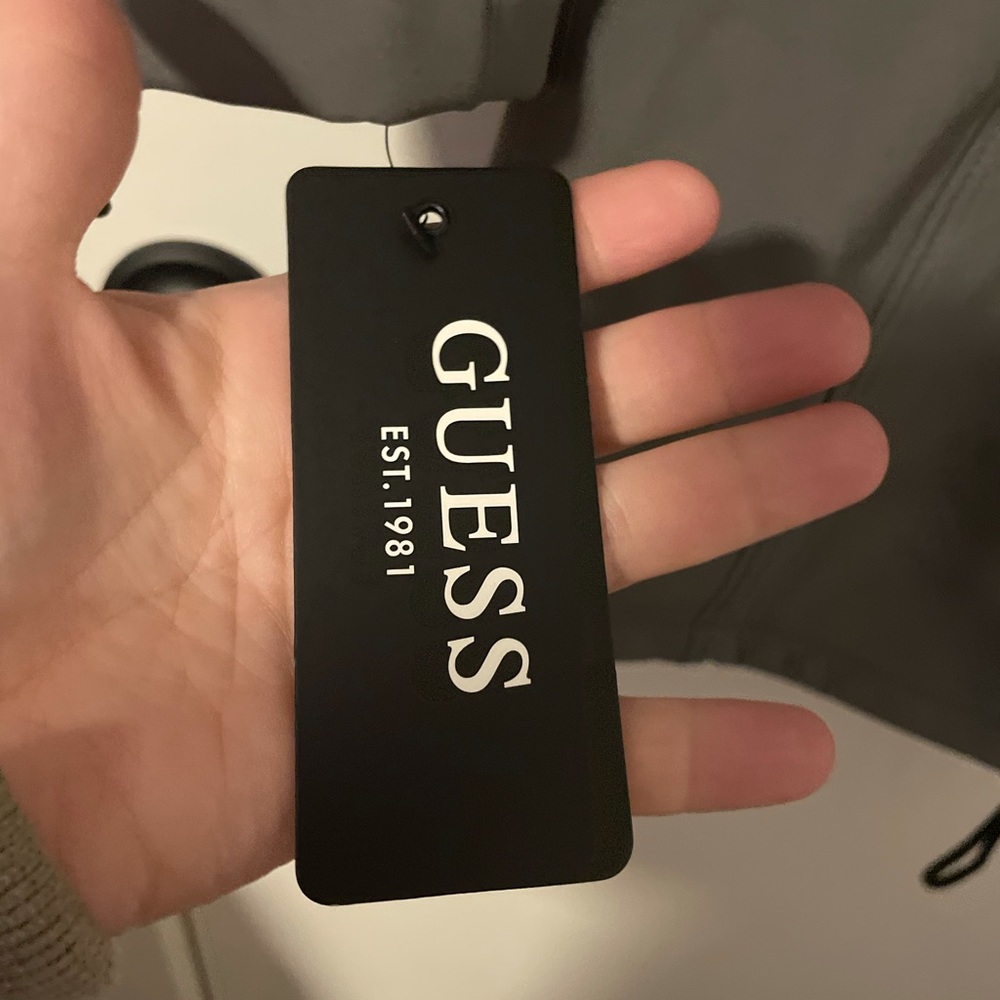 Guess Jacket - Picture 4 of 6